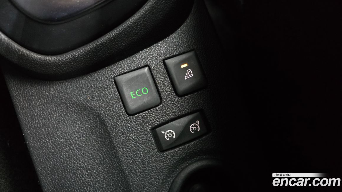 Renault-KoreaSamsung QM3 2019