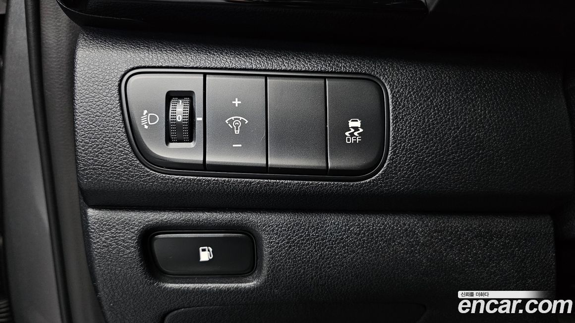 Kia Niro 2017