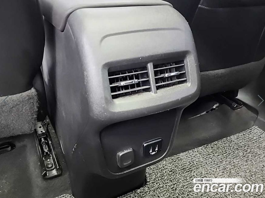 ChevroletGMDaewoo Equinox 2018