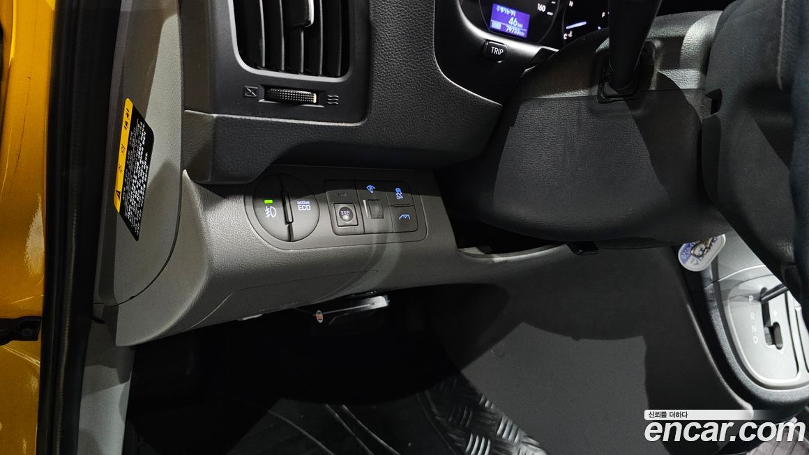 Hyundai Starex 2017
