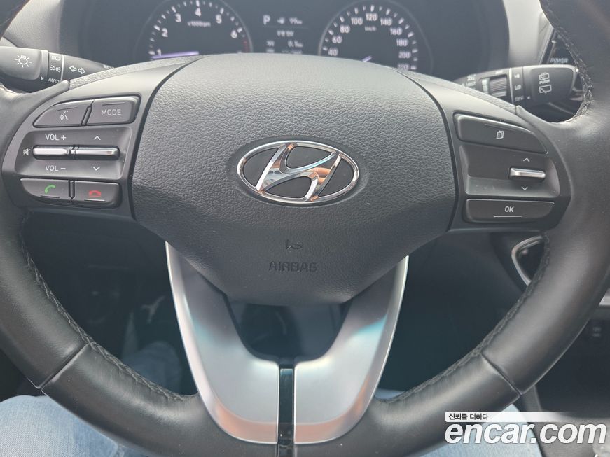 Hyundai i30 2018