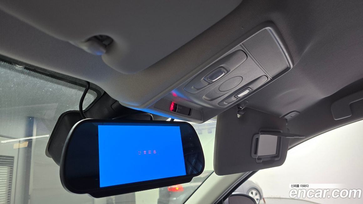 Renault-KoreaSamsung XM3 2020