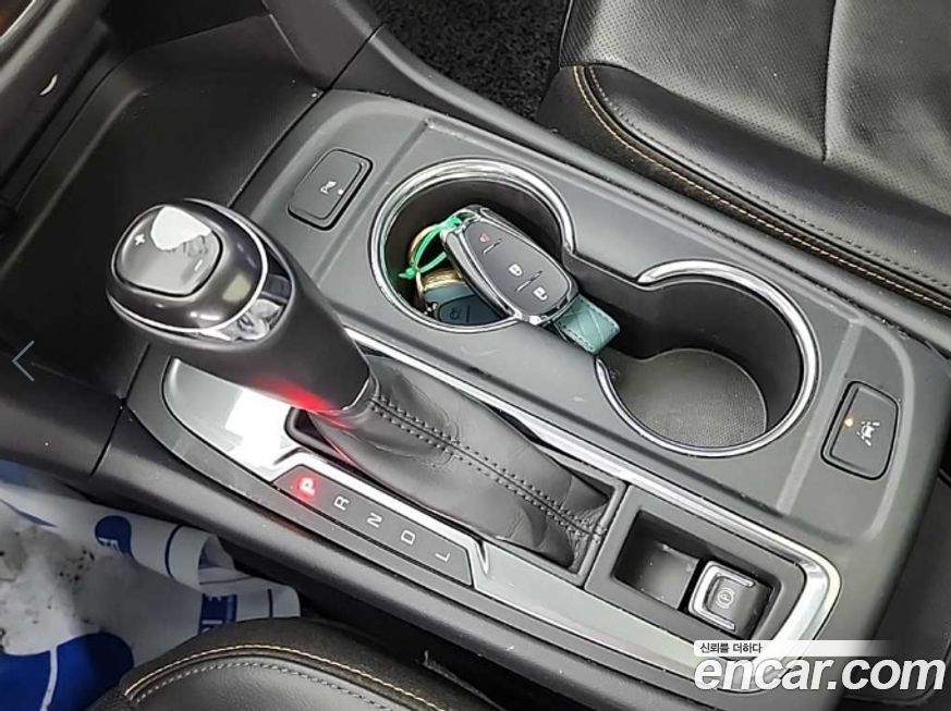 ChevroletGMDaewoo Equinox 2018