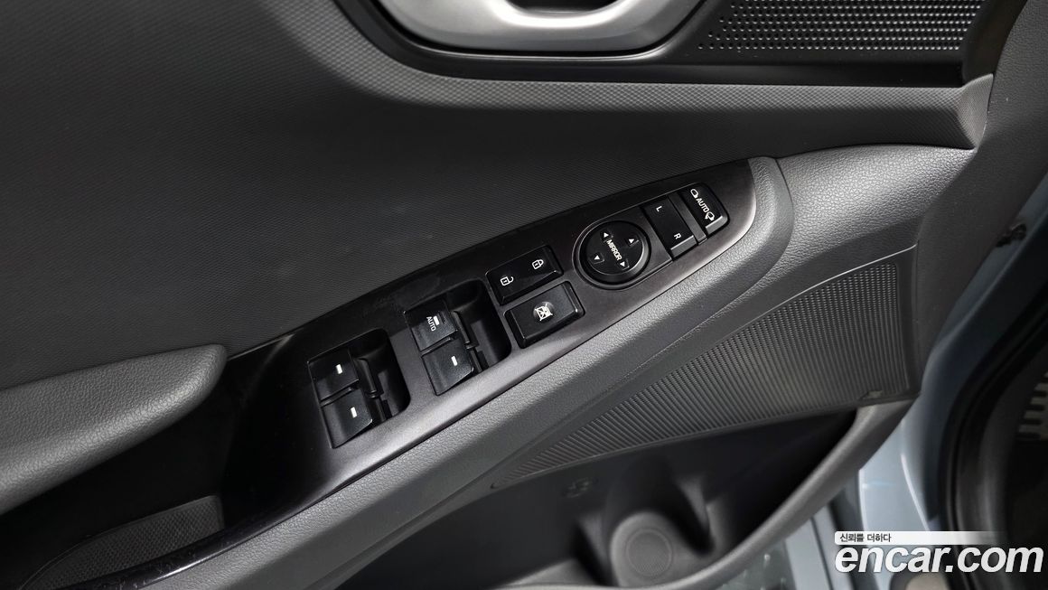 Hyundai Ioniq 2017