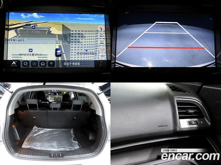 KG_Mobility_Ssangyong TIBOLI 2019