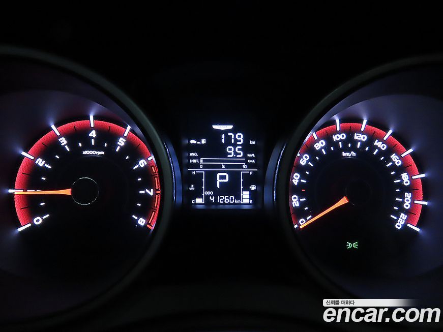 KG_Mobility_Ssangyong TIBOLI 2019