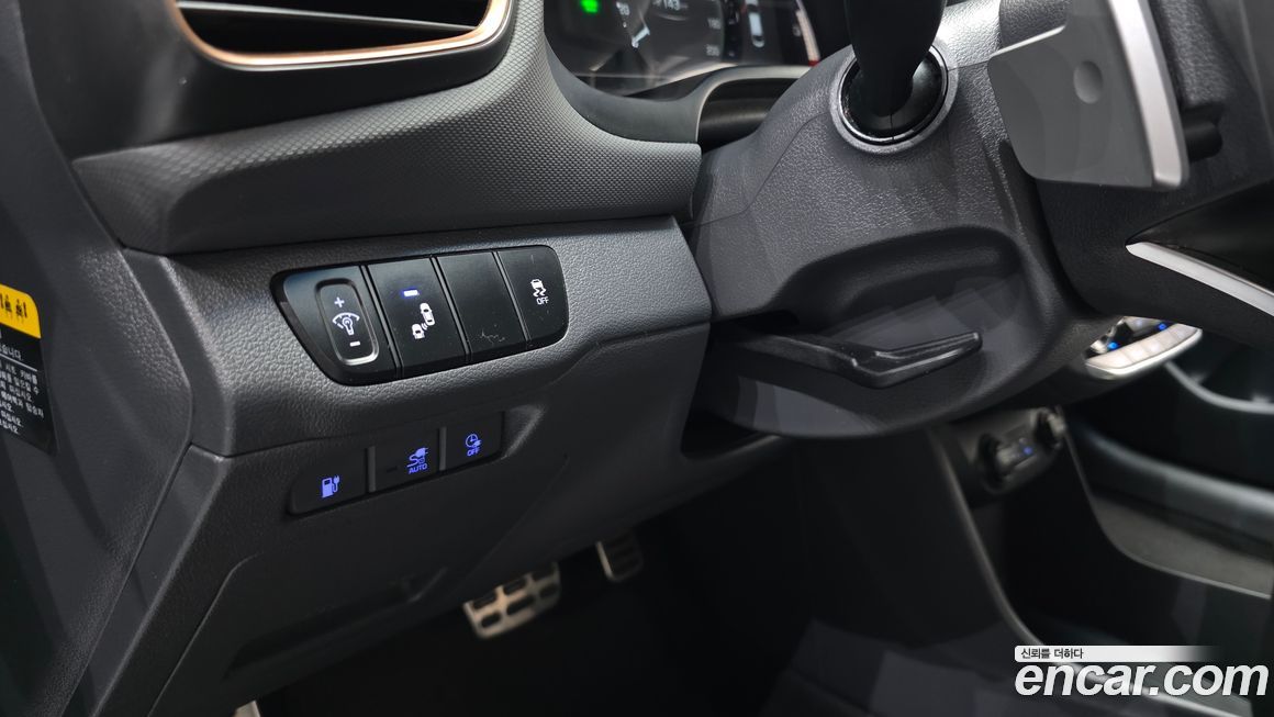 Hyundai Ioniq 2017