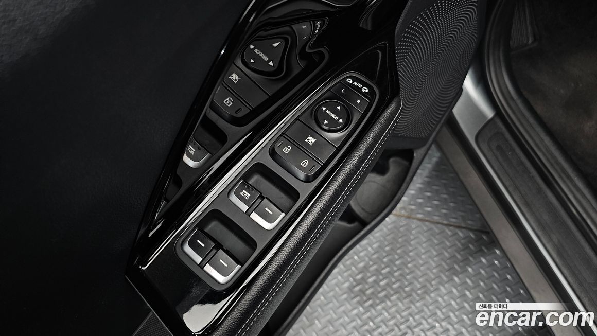Kia Niro 2017