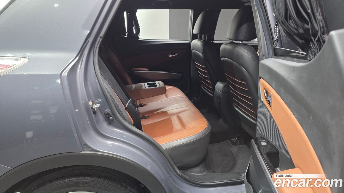 KG_Mobility_Ssangyong TIBOLI 2018