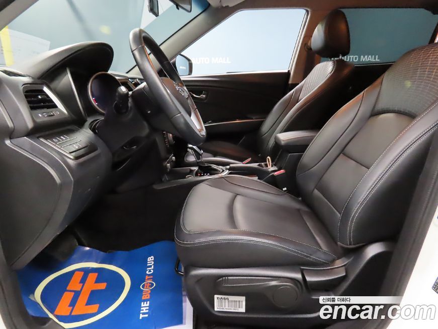 KG_Mobility_Ssangyong TIBOLI 2019