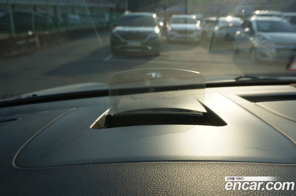 Renault-KoreaSamsung SM6 2016