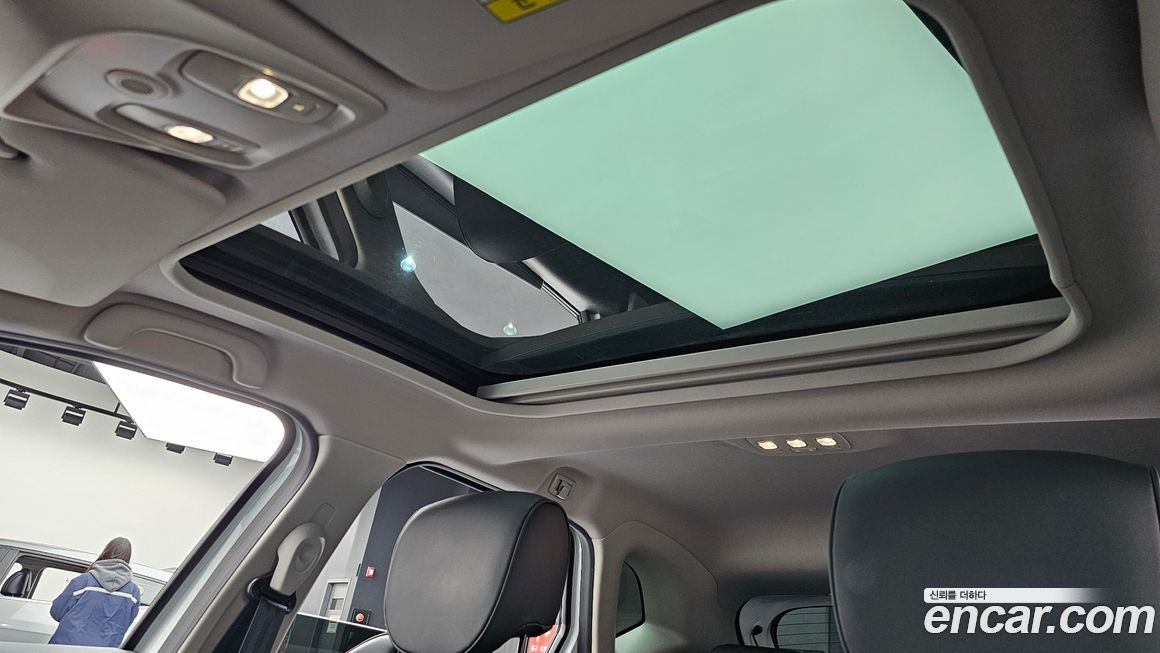 Renault-KoreaSamsung QM3 2018