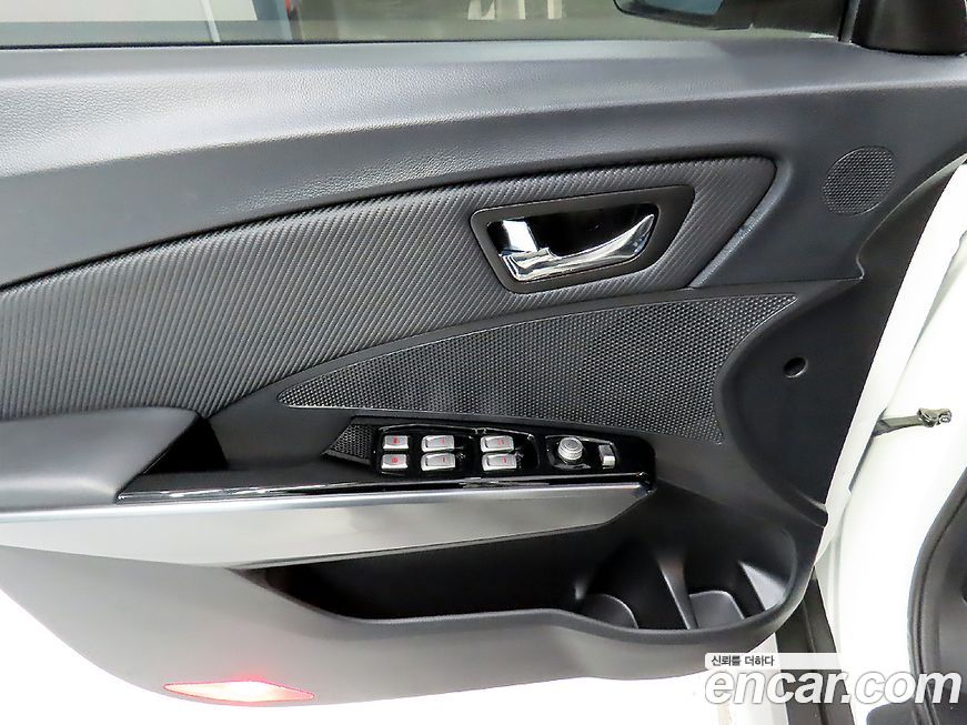 KG_Mobility_Ssangyong TIBOLI 2019