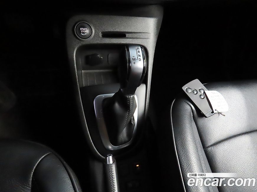 Renault-KoreaSamsung QM3 2019