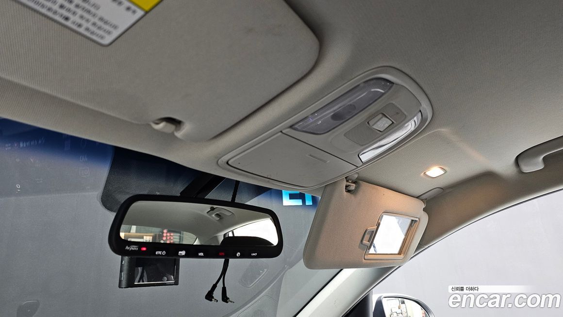 Kia K5 2019
