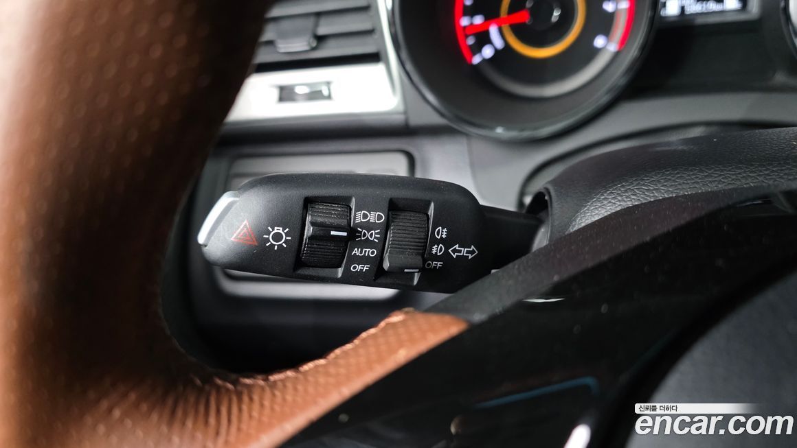 KG_Mobility_Ssangyong TIBOLI 2018