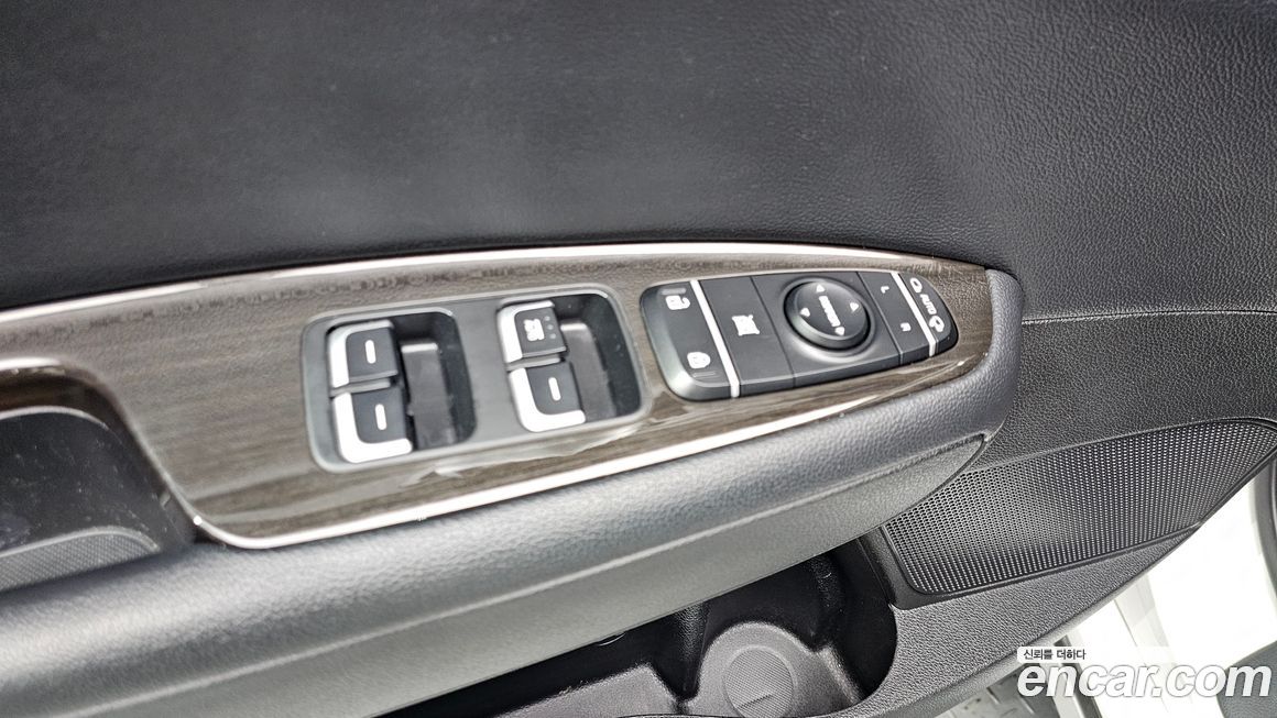 Kia K5 2019