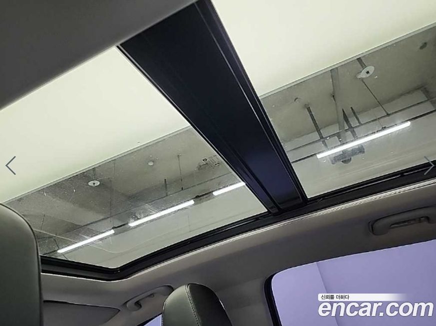 ChevroletGMDaewoo Equinox 2018