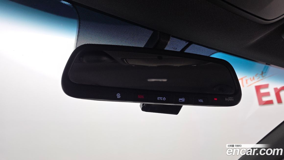 Hyundai i30 2019