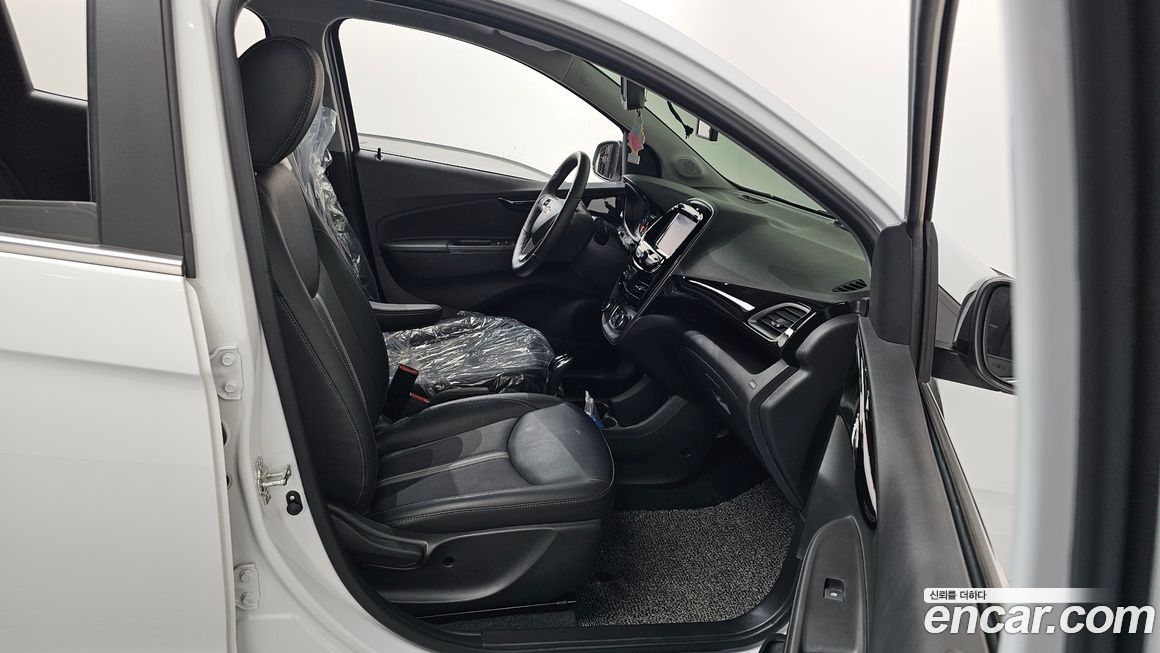 ChevroletGMDaewoo Spark 2022