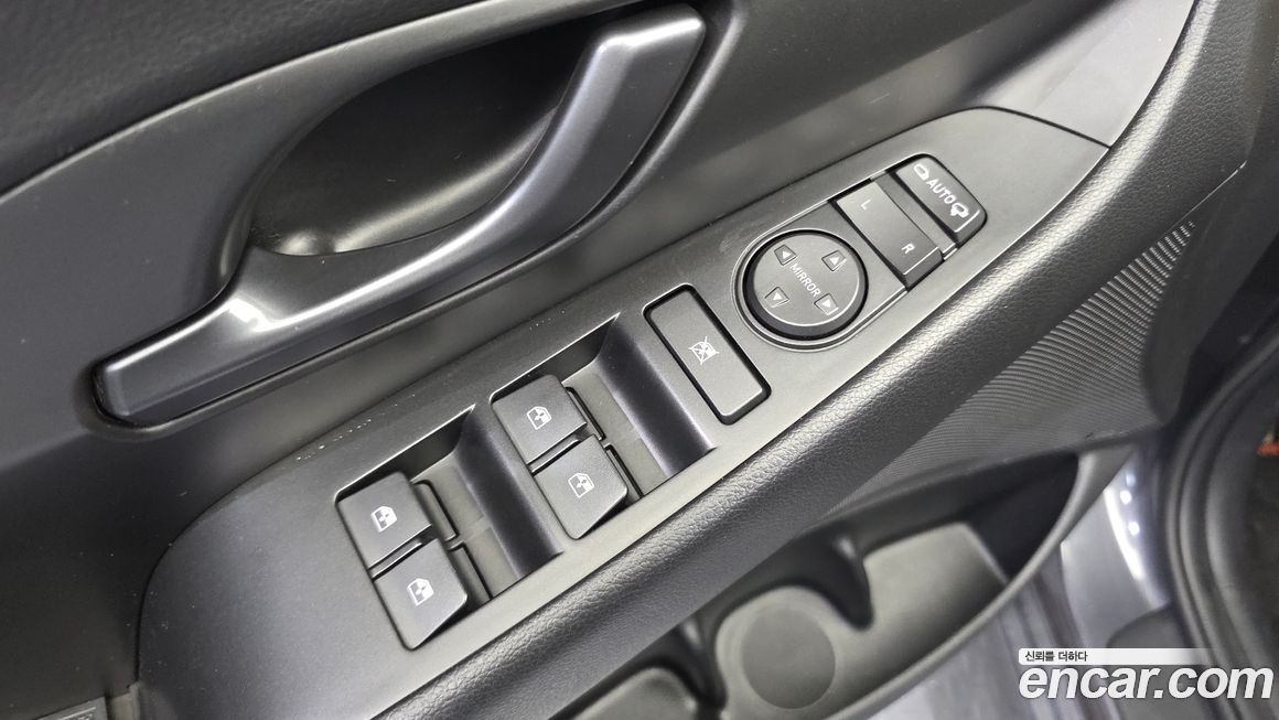 Hyundai i30 2019
