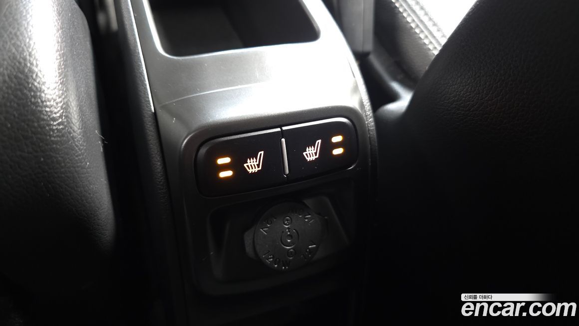 Kia RAY 2022
