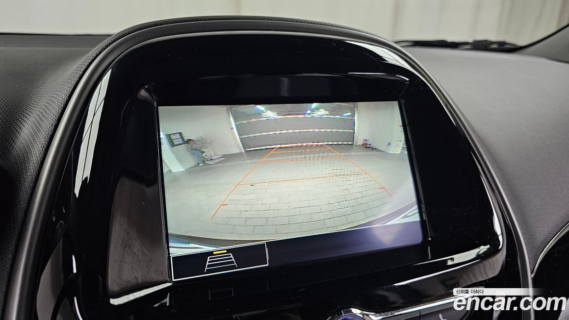 ChevroletGMDaewoo Spark 2022