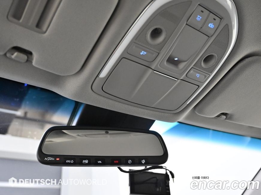 Hyundai Genesis 2016