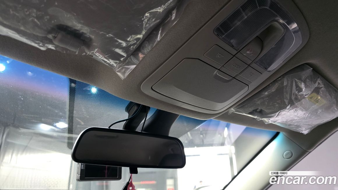 KG_Mobility_Ssangyong TIBOLI 2021