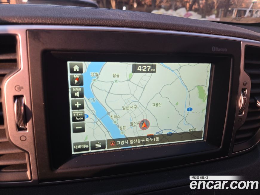 Kia Sportage 2016