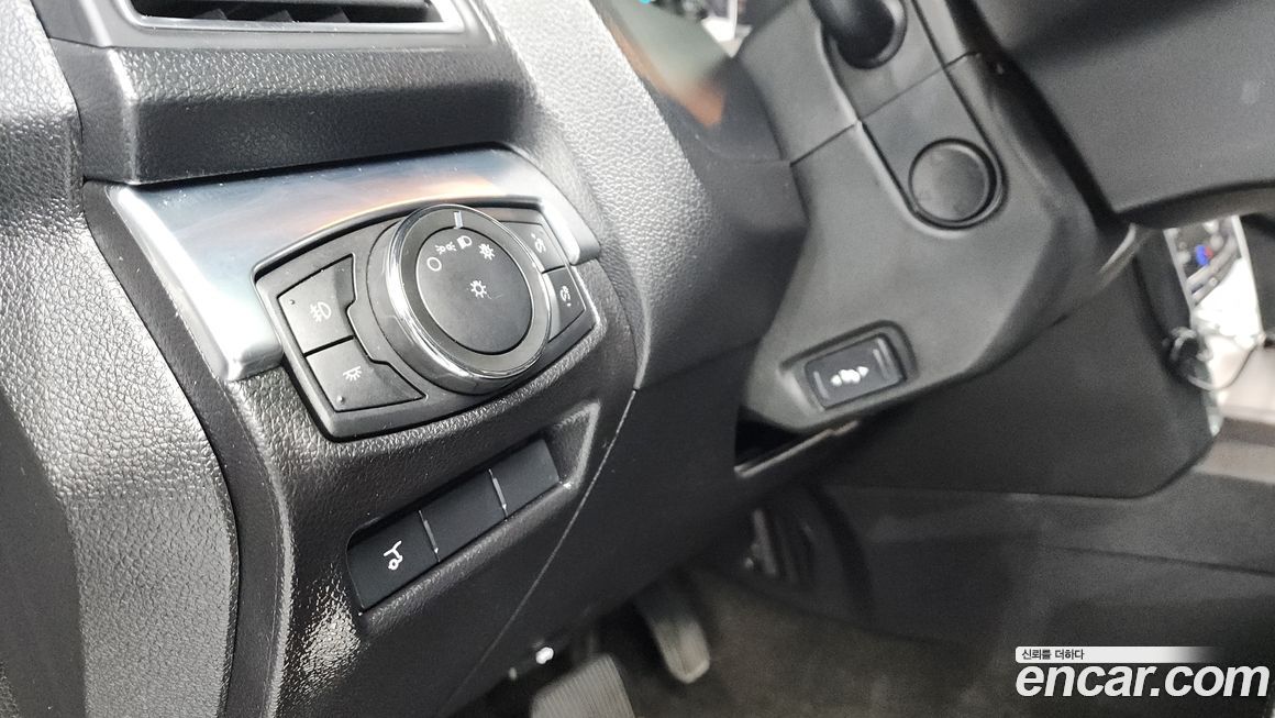 Ford Explorer 2017