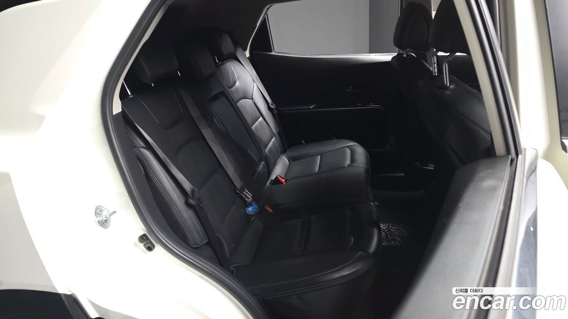 KG_Mobility_Ssangyong KORANDO 2022