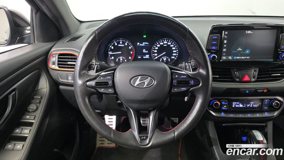 Hyundai i30 2019