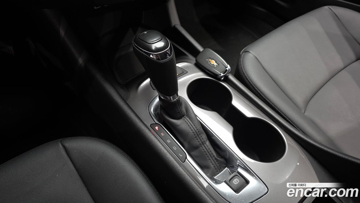 ChevroletGMDaewoo Malibu 2020