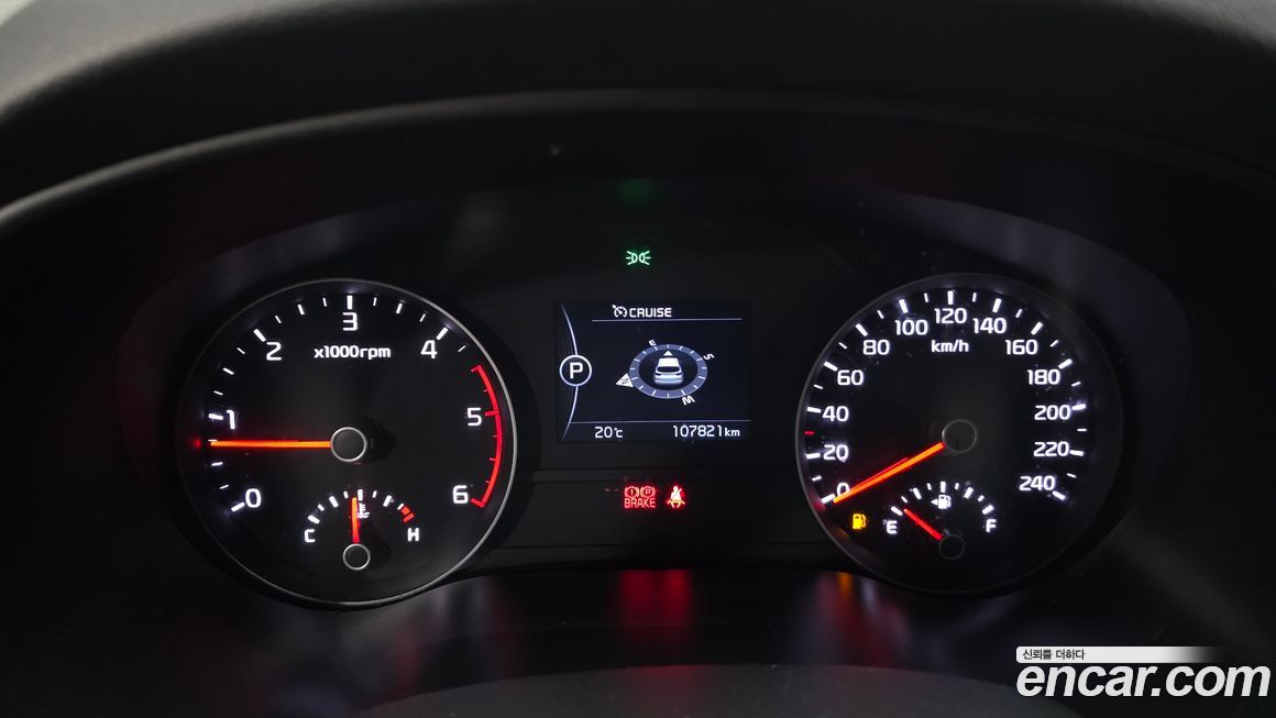 Kia Sportage 2018