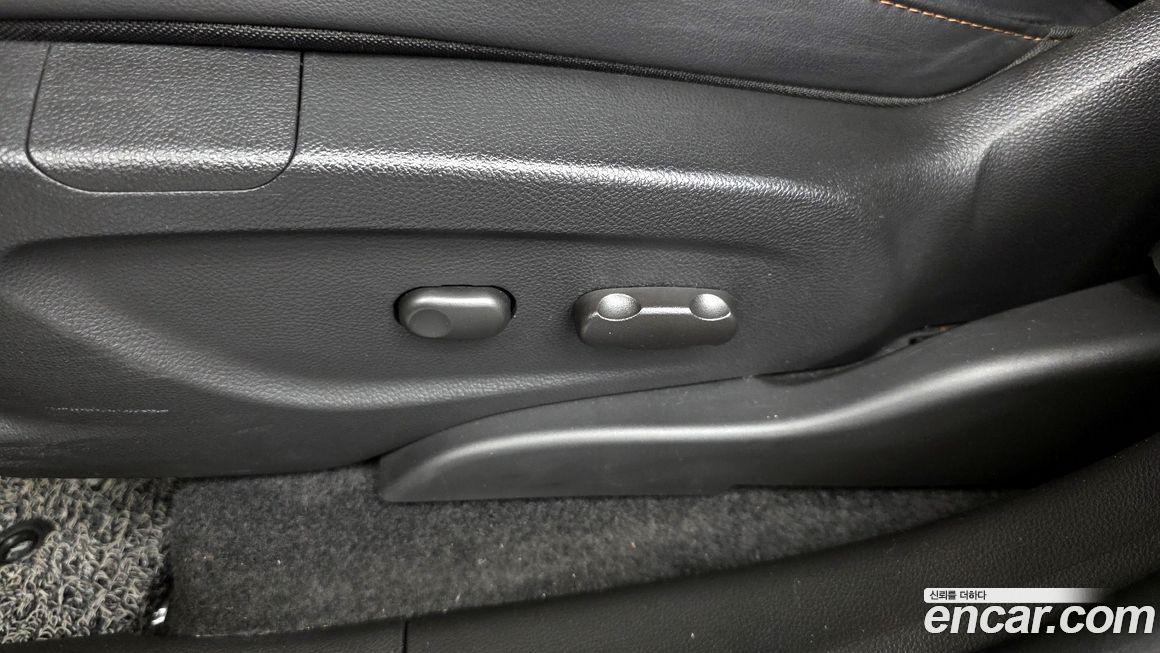 ChevroletGMDaewoo Trax 2021