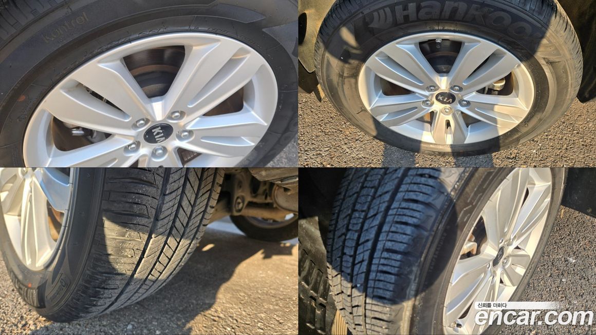 Kia Sportage 2016