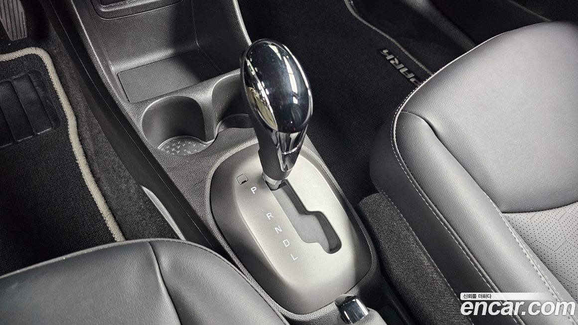 ChevroletGMDaewoo Spark 2022