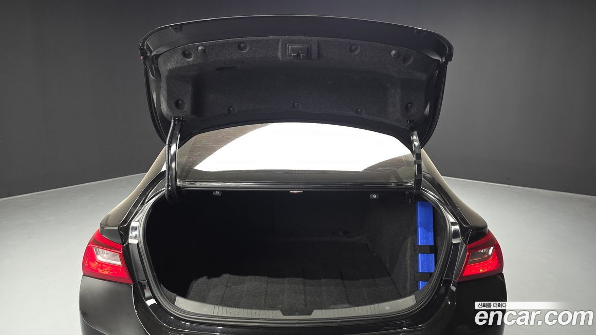 ChevroletGMDaewoo Malibu 2020