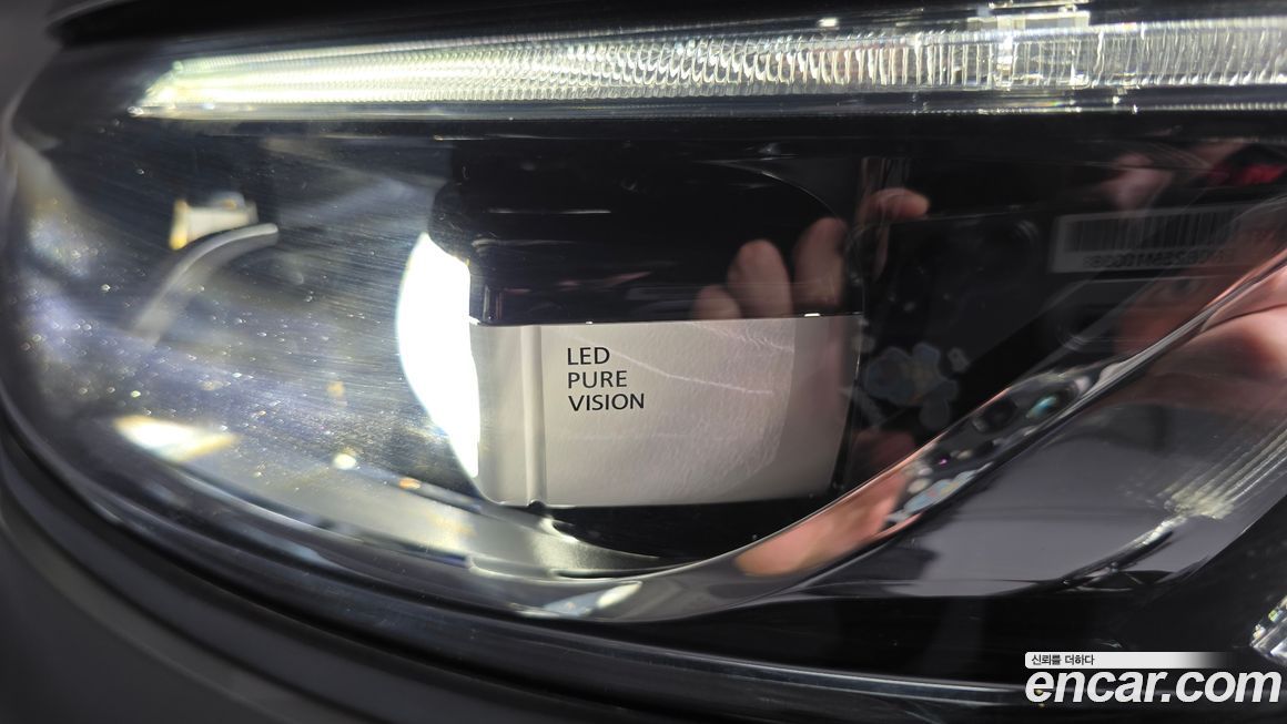 Renault-KoreaSamsung QM6 2019