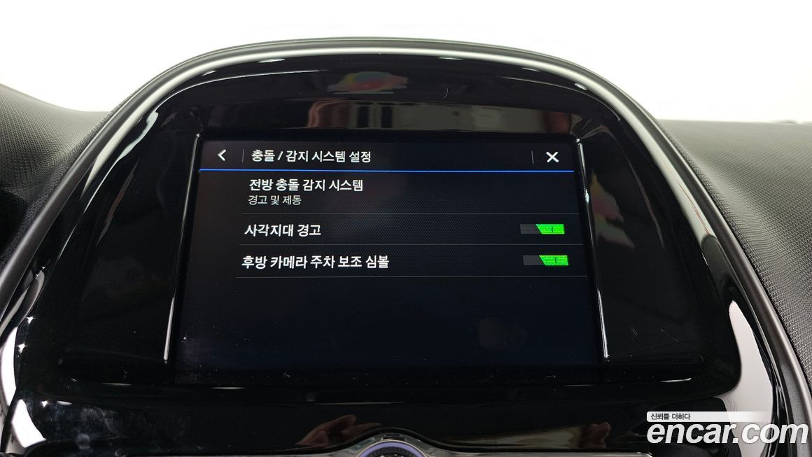 ChevroletGMDaewoo Spark 2022