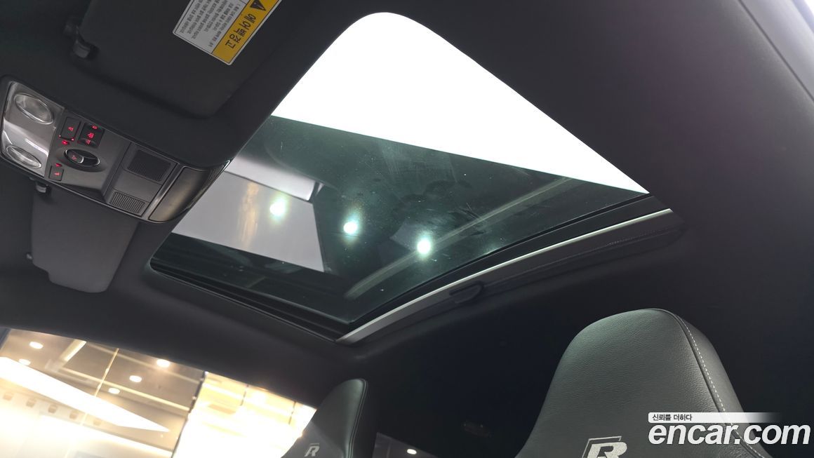 Volkswagen Scirocco 2013