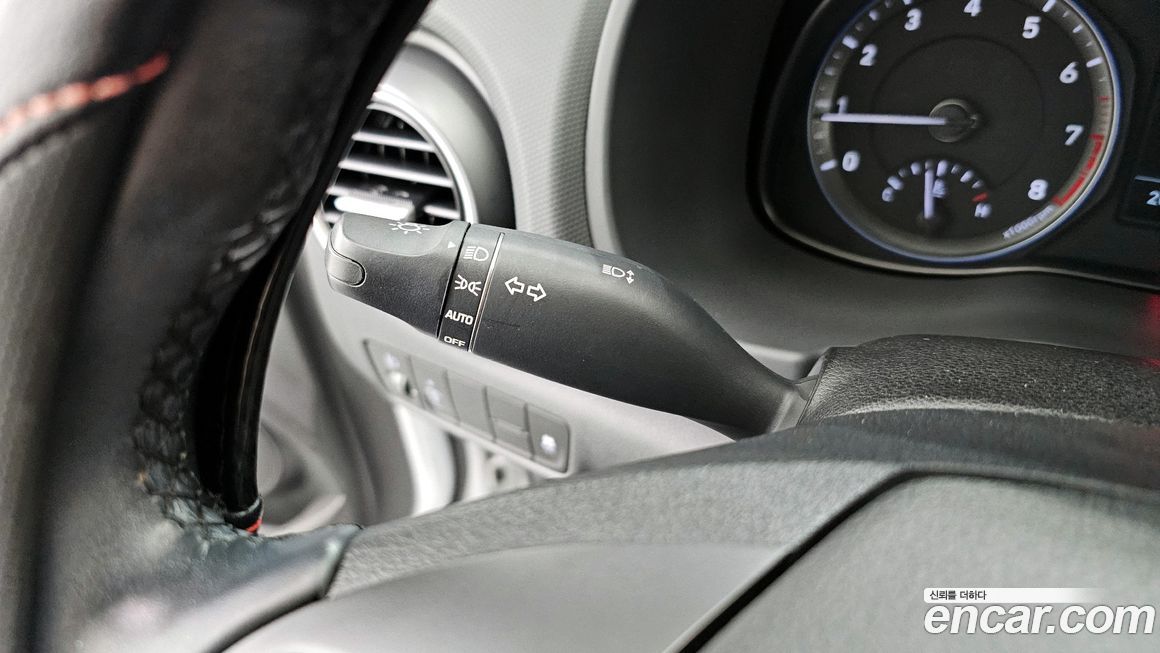 Hyundai Kona 2018