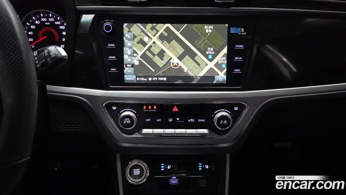 KG_Mobility_Ssangyong KORANDO 2022