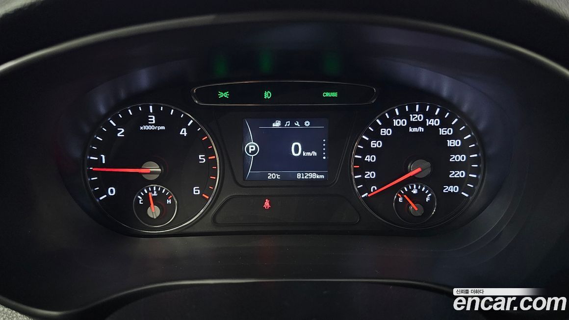 Kia Sorento 2015