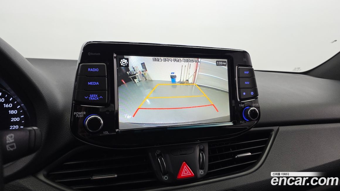 Hyundai i30 2019