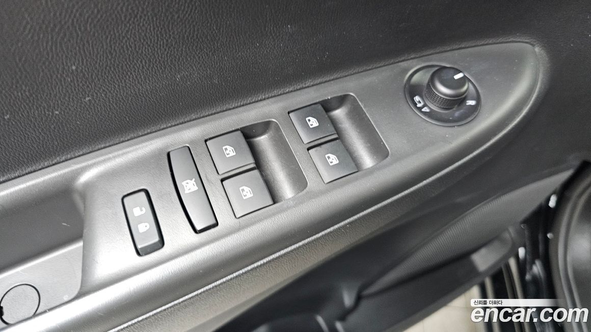 ChevroletGMDaewoo Spark 2022