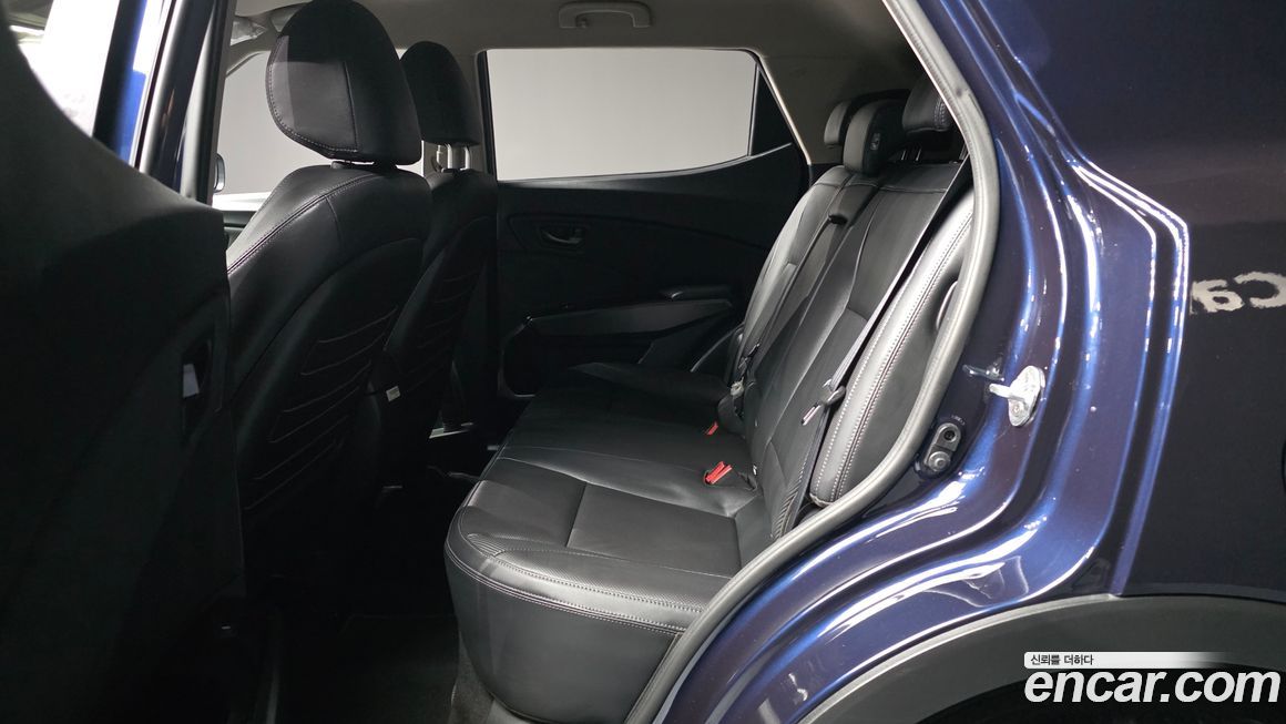 KG_Mobility_Ssangyong TIBOLI 2021