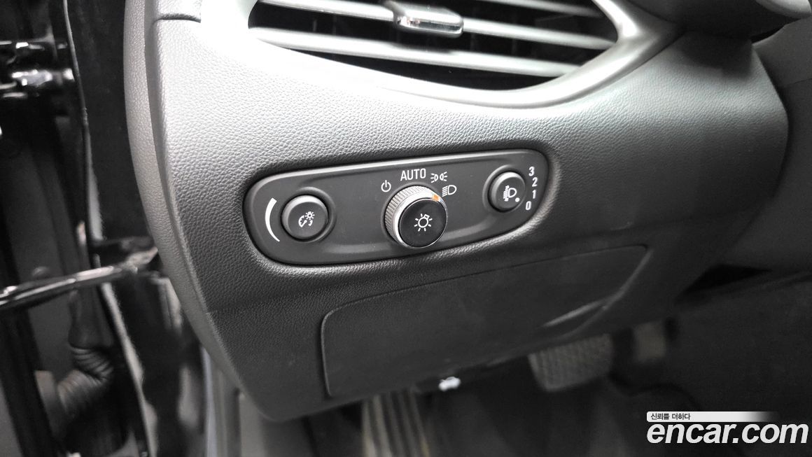 ChevroletGMDaewoo Malibu 2020