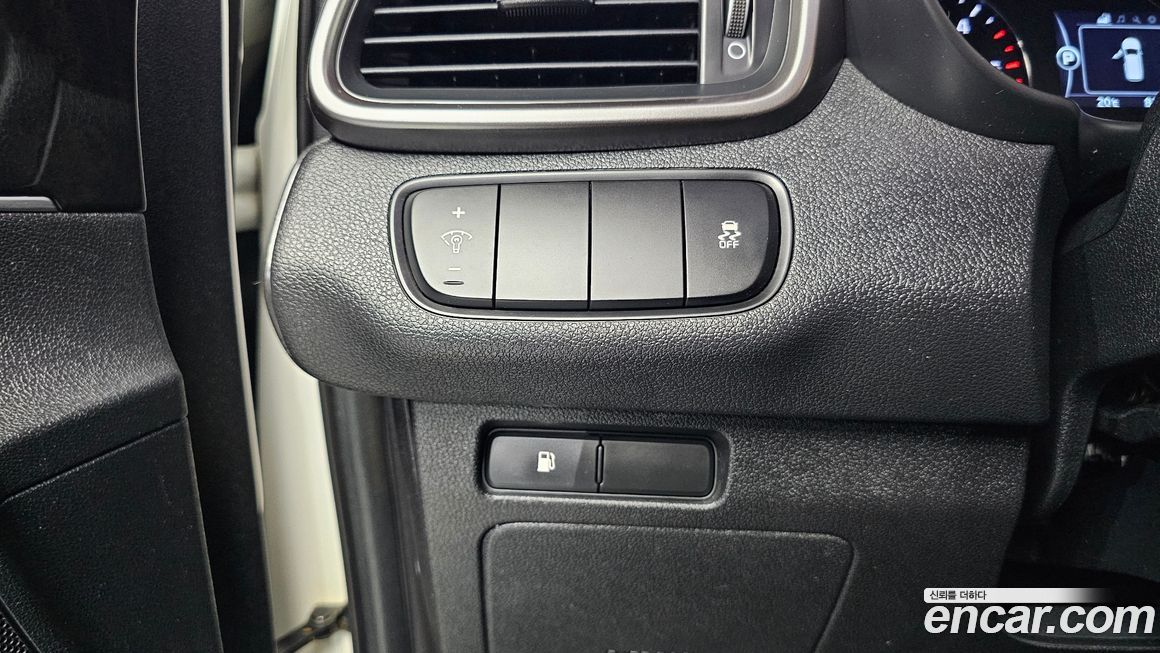 Kia Sorento 2015